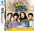 Camp Rock: The Final Jam (Nintendo DS) - Game Manual Only