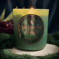 Whispering Woods Candle - Whispering Woods