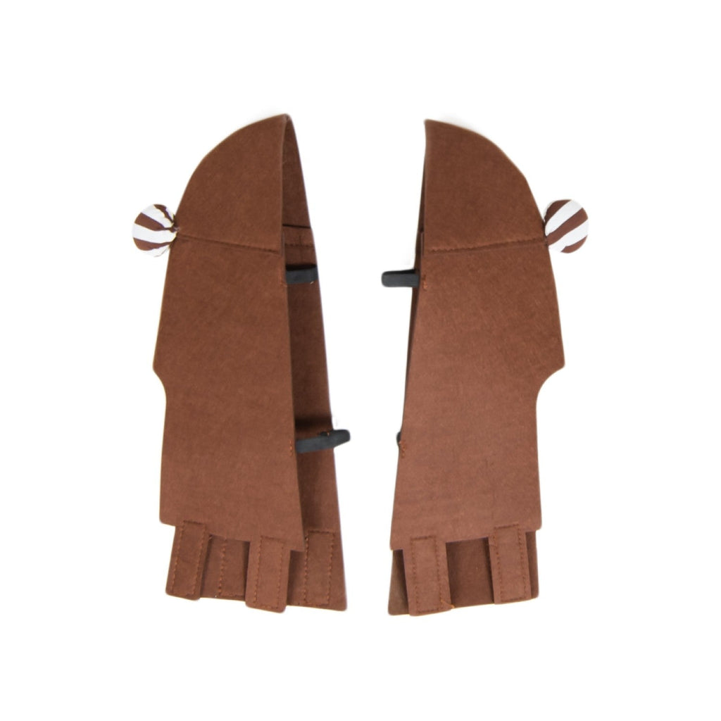 Candy Factory Worker Deluxe Halloween Costume Cosplay