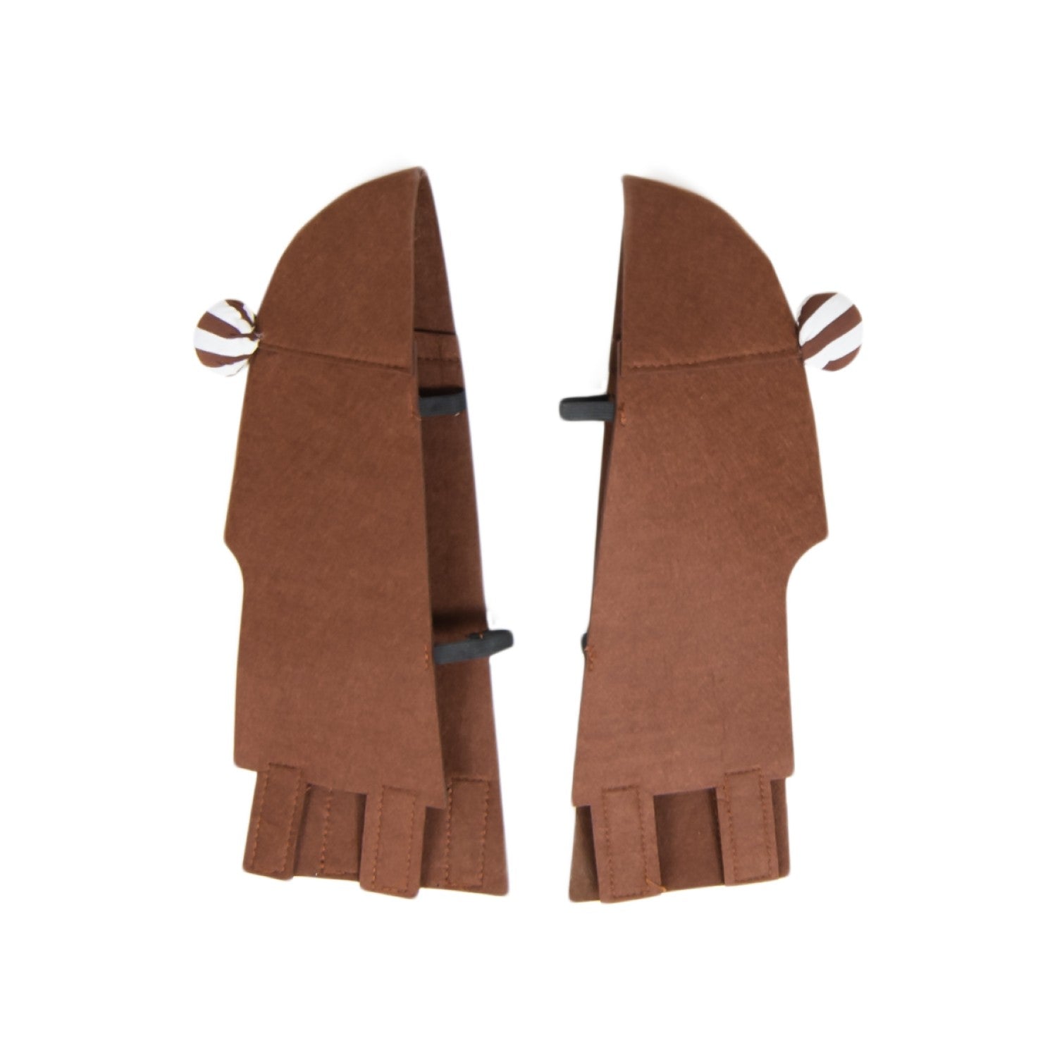 Candy Factory Worker Deluxe Halloween Costume Cosplay