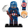 Captain America - Avengers Endgame