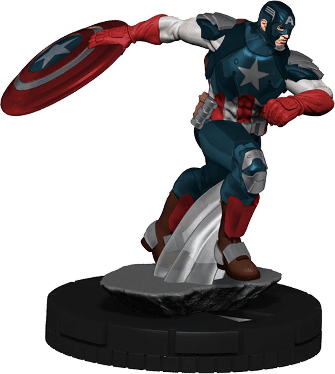 HeroClix: Avengers/Fantastic Four - Empyre Booster - 