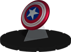 HeroClix: Marvel Studios - Disney Plus Booster Pack - 