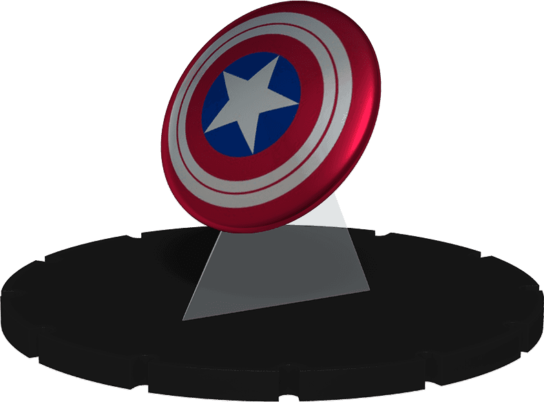 HeroClix: Marvel Studios - Disney Plus Booster Pack - 