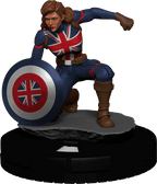 HeroClix: Marvel Studios - Disney Plus Booster Pack - 