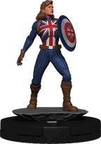 HeroClix: Marvel Studios - Disney Plus What If...? - Miniatures Game - 