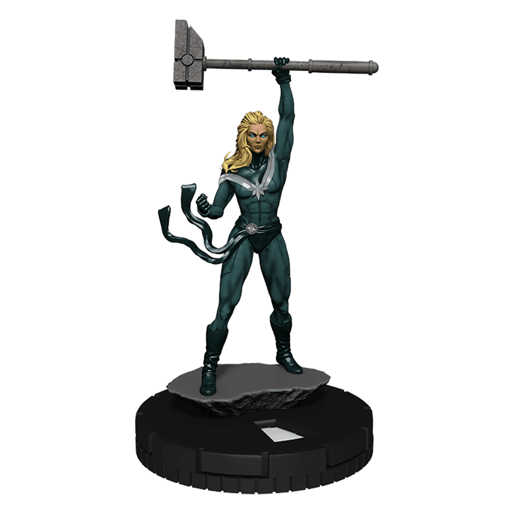 HeroClix: Avengers/Fantastic Four - Empyre - Miniatures Game - 