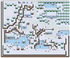Pokemon Advanced Adventure GBA ROM Hack Video Game Boy Advance Custom
