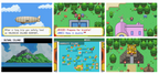 Pokemon Orange Islands GBA ROM Hack Video Game Custom Gameboy Advance Spanish