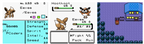 Pokemon Dark Energy GBC ROM Hack Video Game Custom Gameboy Color