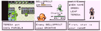 Pokemon TPP GBC ROM Hack Video Game Custom Gameboy Color
