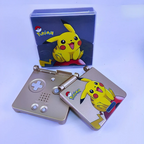 Nintendo Gameboy Advance SP Replacement Shell IPS Screen GBA SP & Box