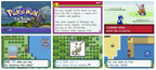Pokemon Top Secret GBA ROM Hack Video Game Custom Gameboy Advance