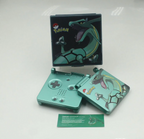 Nintendo Gameboy Advance SP Replacement Shell IPS Screen GBA SP & Box
