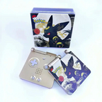 Nintendo Gameboy Advance SP Replacement Shell IPS Screen GBA SP & Box