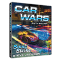 Car Wars: Sonic Strike - 