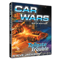 Car Wars: Tailgate Trouble - 