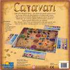 Caravan - 