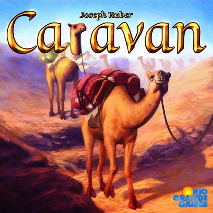 Caravan - 