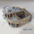 Alcazaba Caravansary - Regular