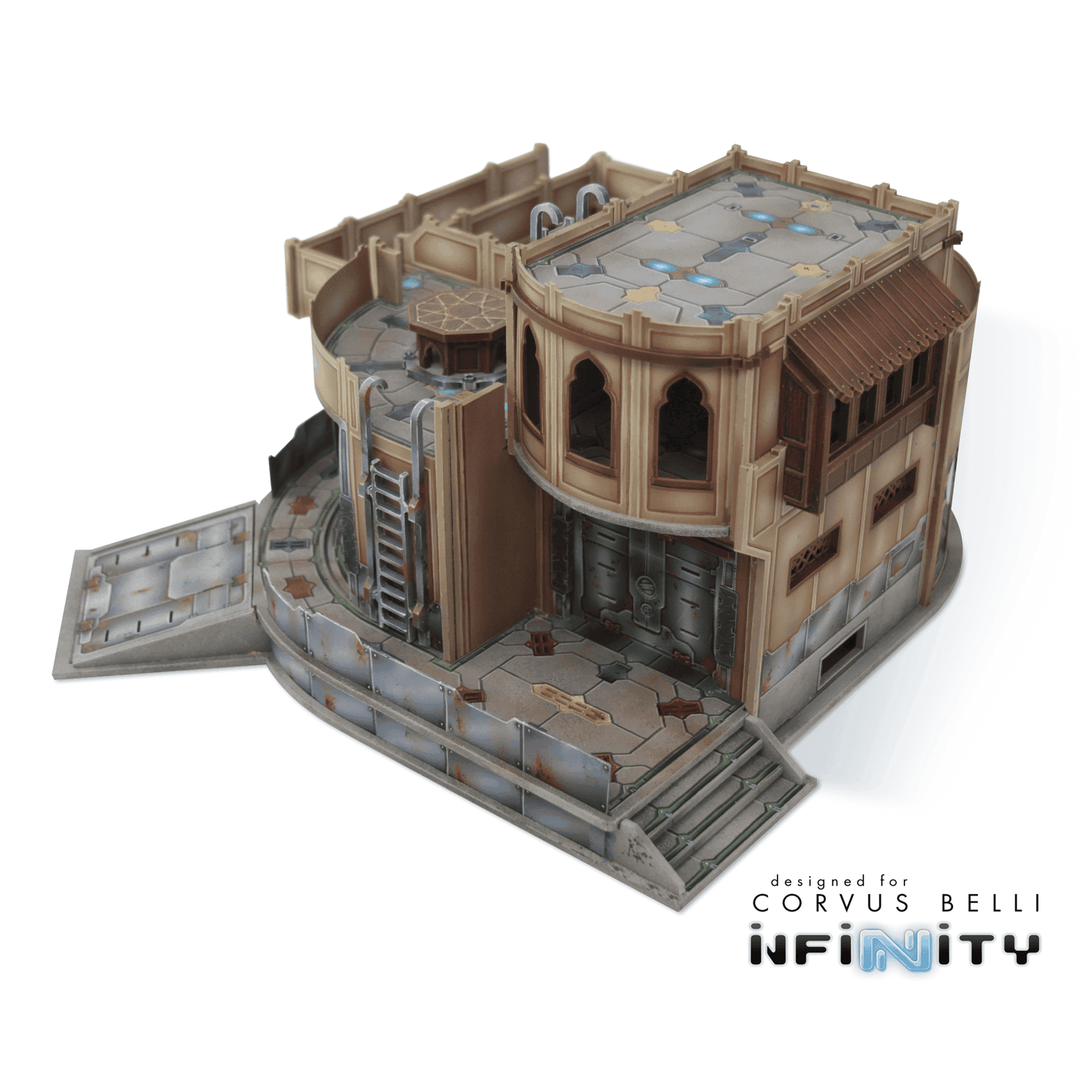 Alcazaba Caravansary - Regular