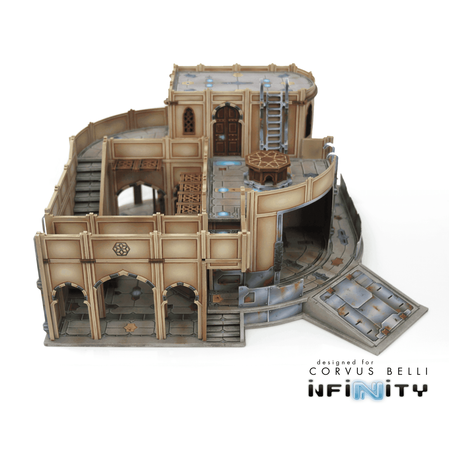 Alcazaba Caravansary - Regular