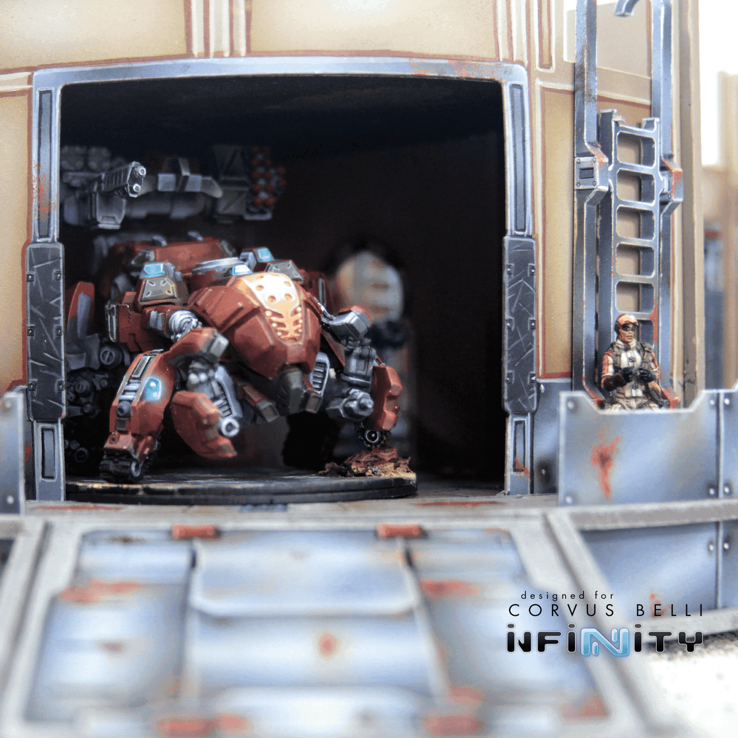 Alcazaba Caravansary - Regular