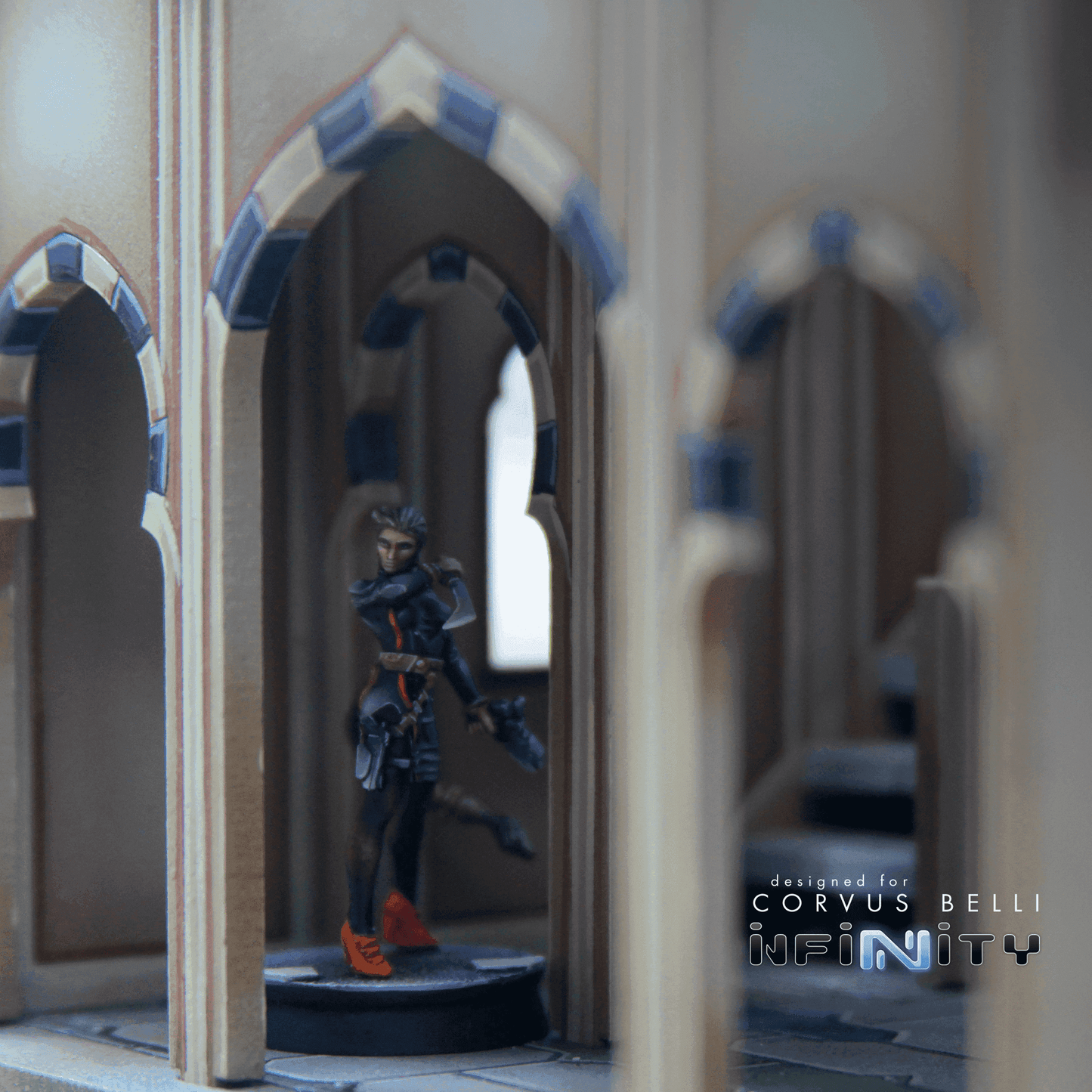 Alcazaba Caravansary - Regular