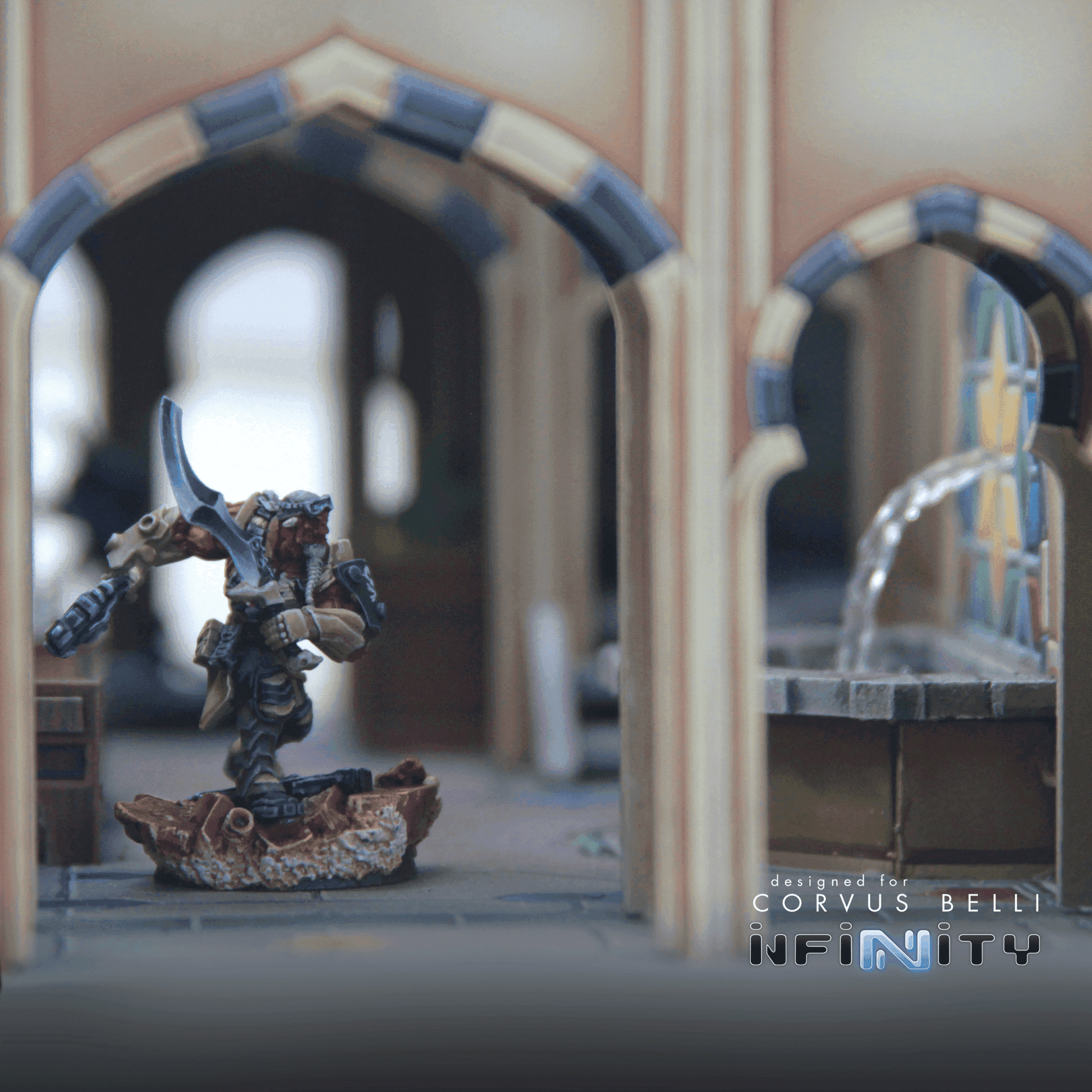 Alcazaba Caravansary - Regular