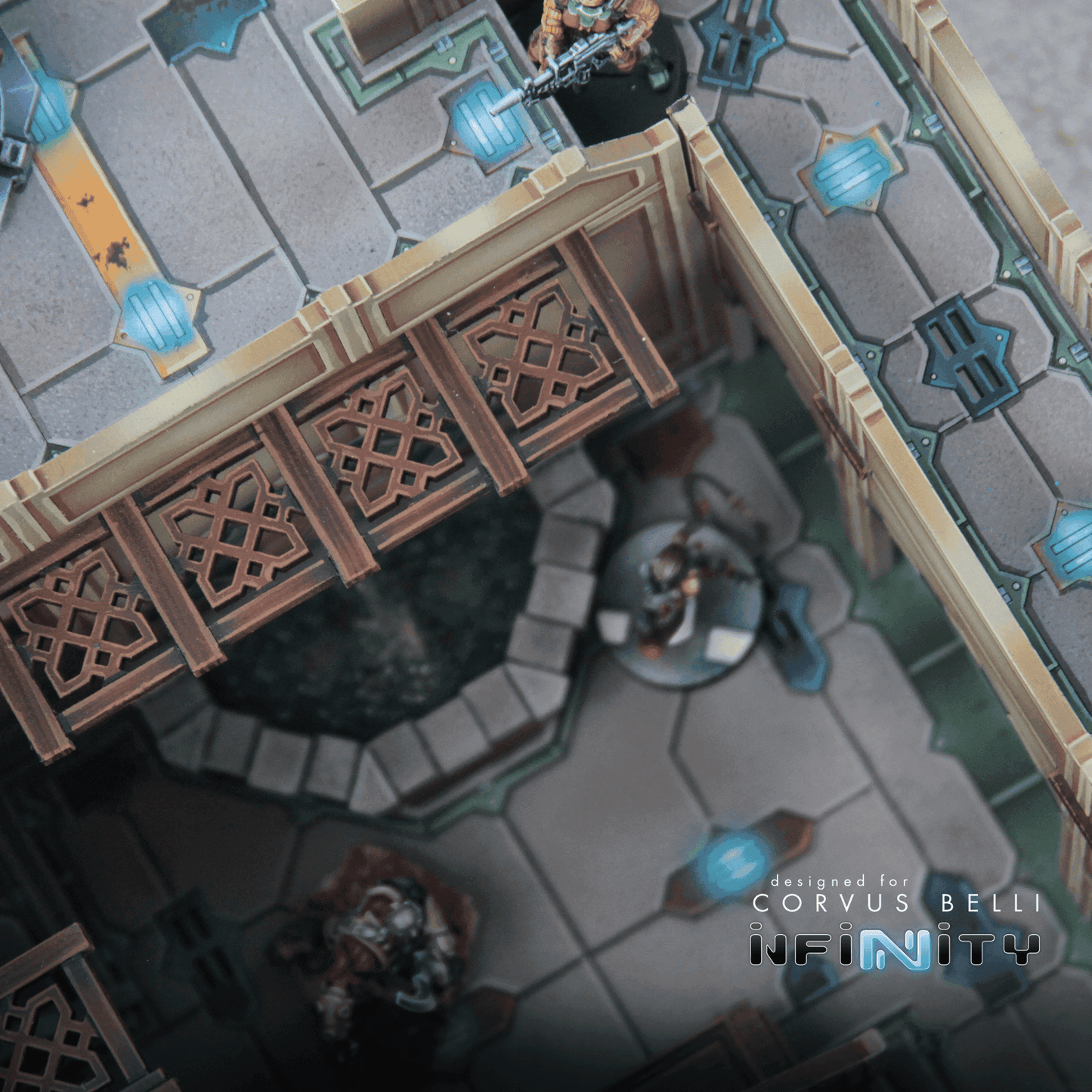 Alcazaba Caravansary - Regular