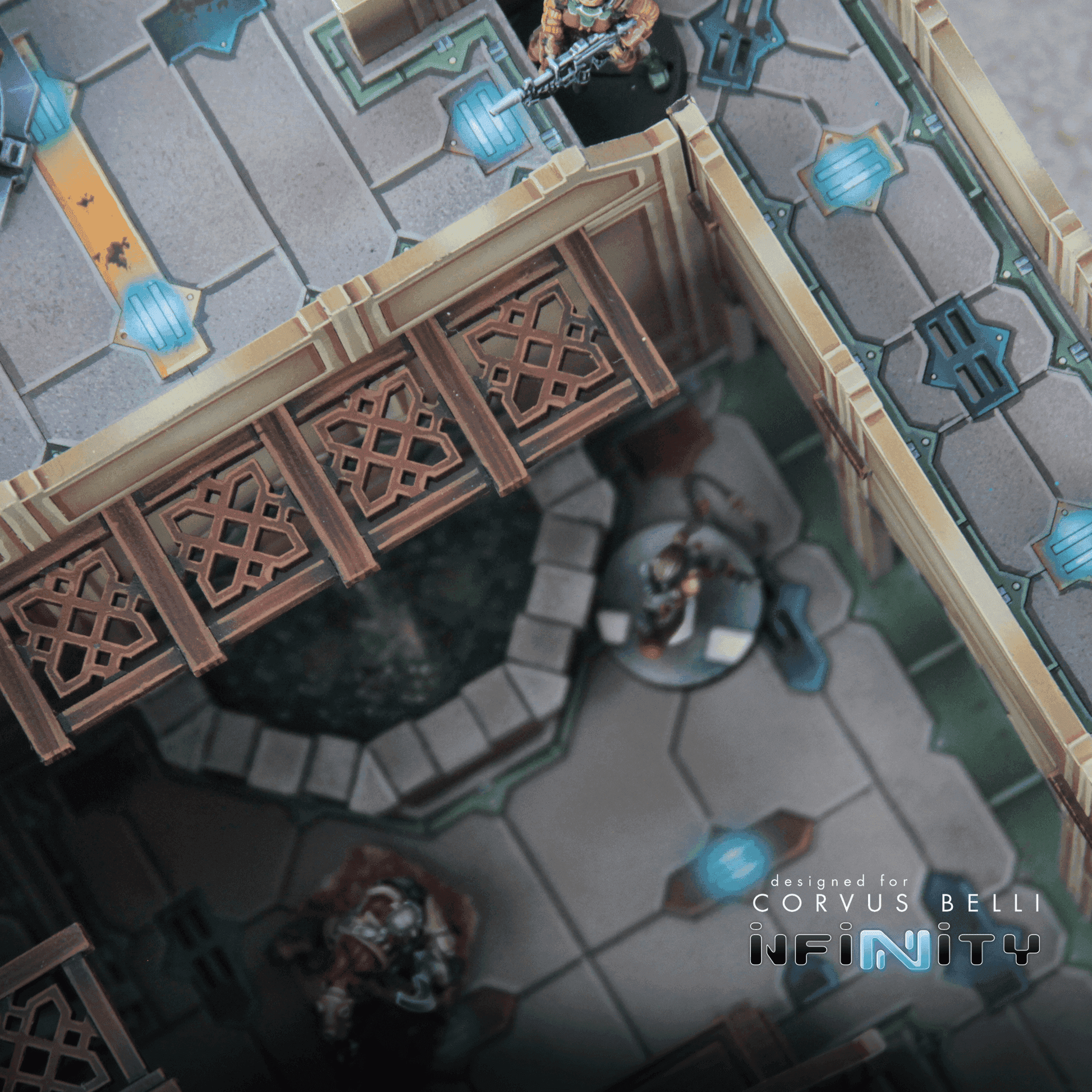 Alcazaba Caravansary - Regular