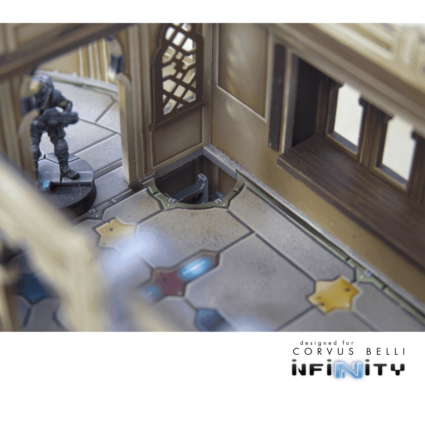 Alcazaba Caravansary - Regular