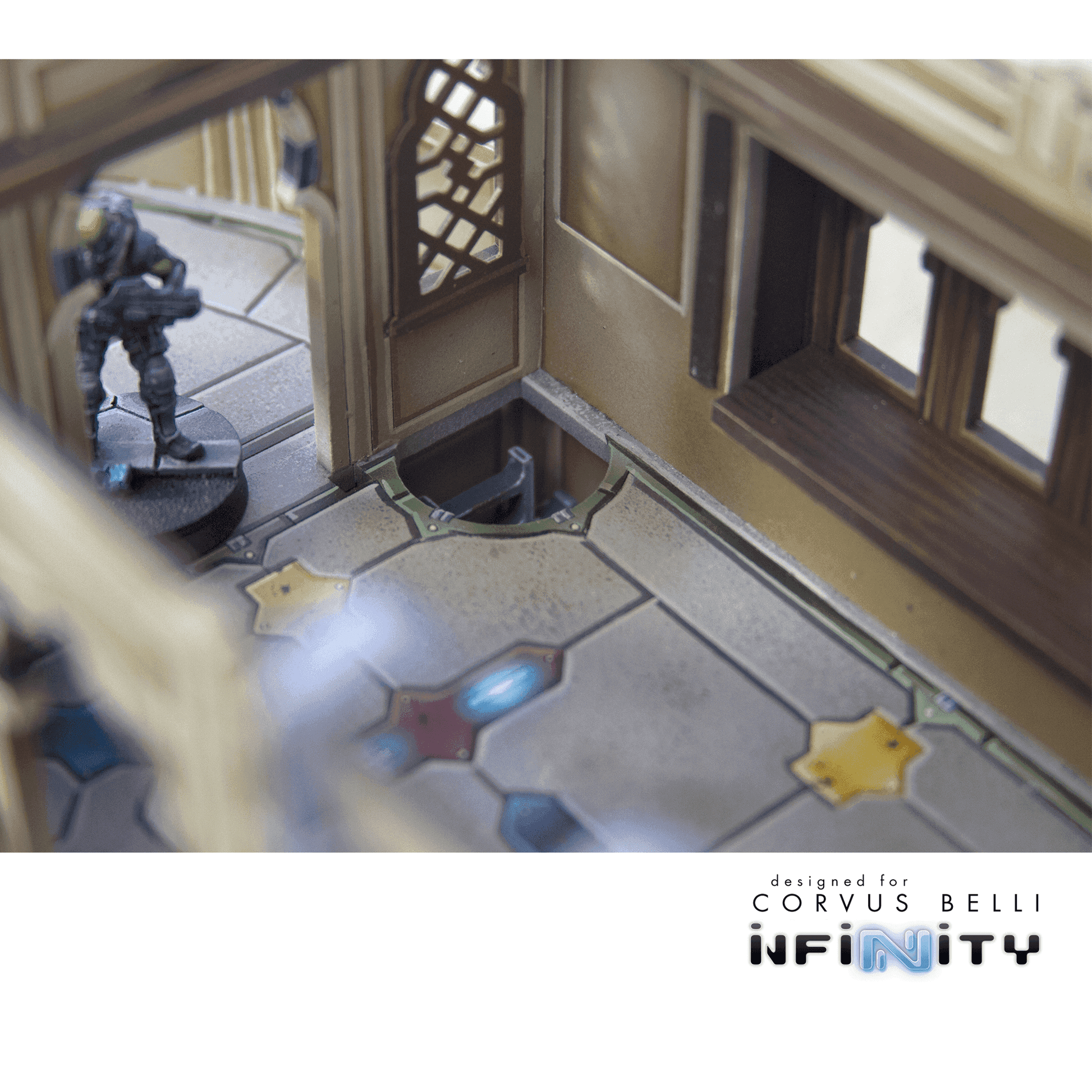 Alcazaba Caravansary - Regular