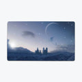 Night Dragon Playmat - Standard Playmat / Plain