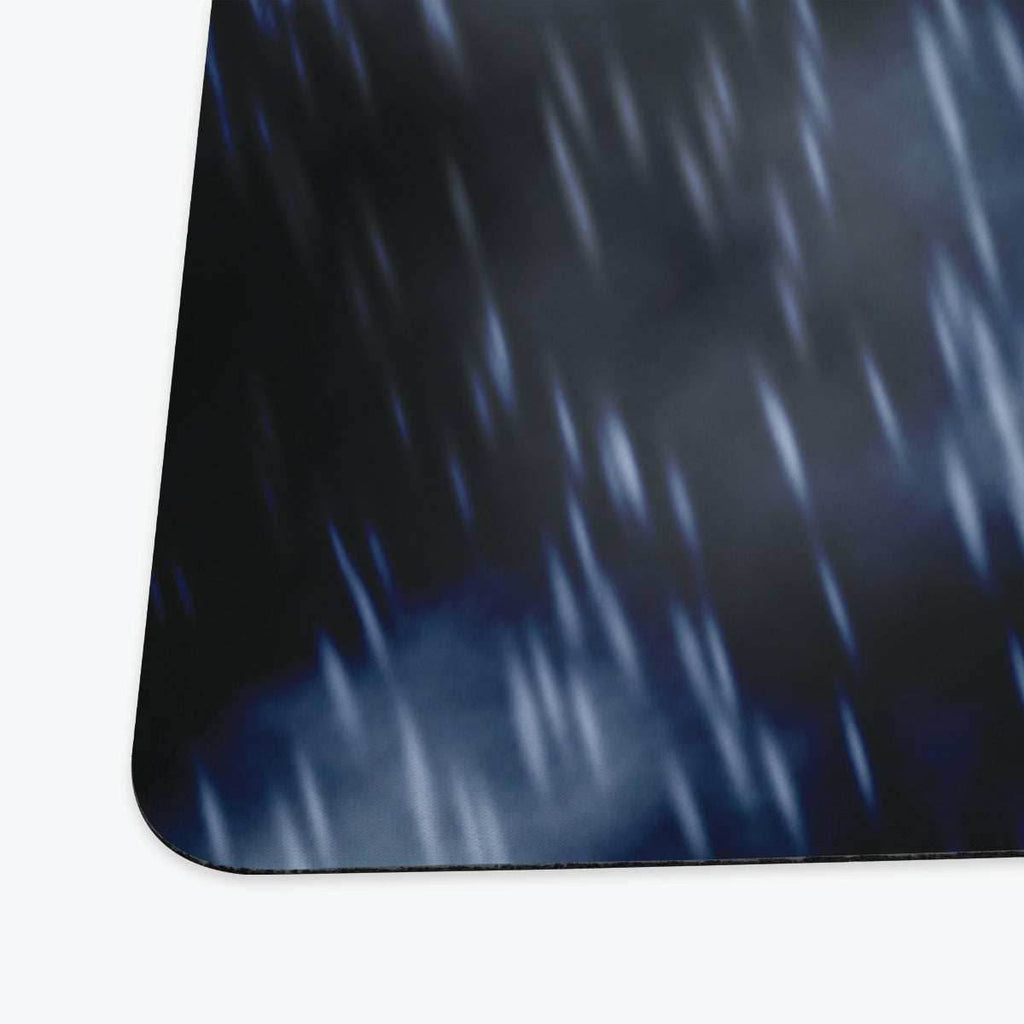 Thunder Storm Dragon Playmat - Standard Playmat / Plain