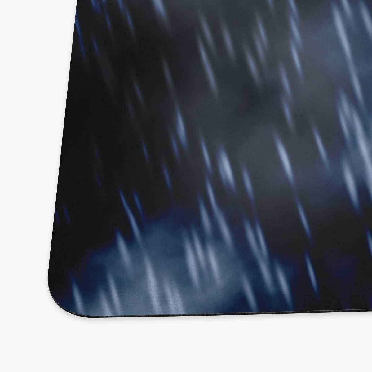 Thunder Storm Dragon Playmat - Standard Playmat / Plain