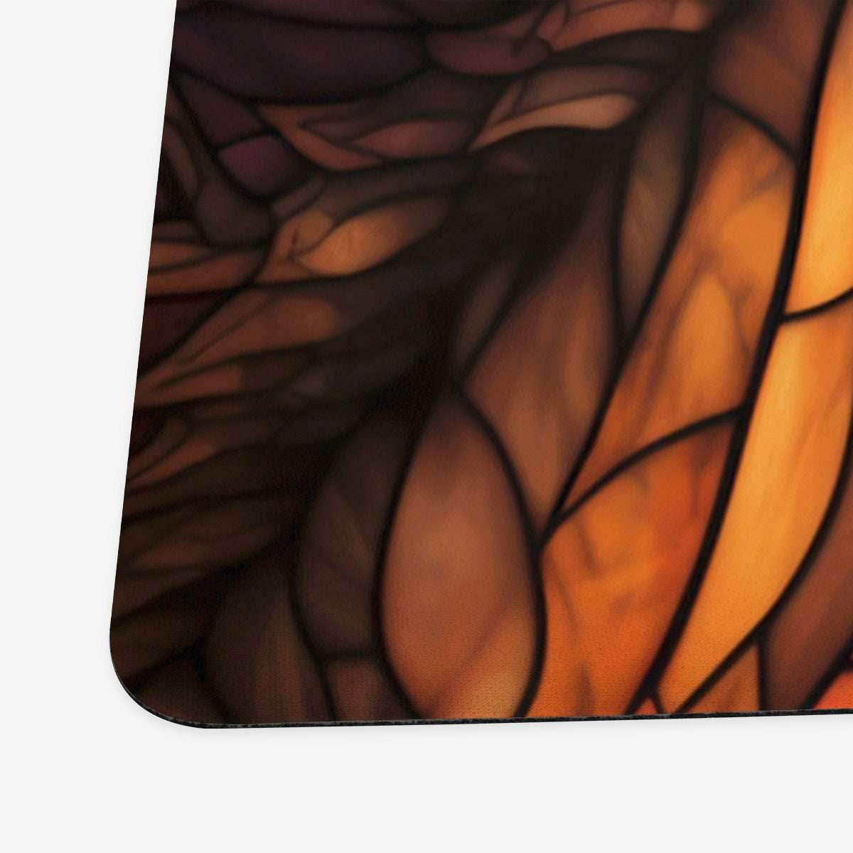 Vampire Dragon Playmat - Standard Playmat / Plain