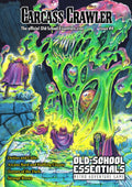 Carcass Crawler #4