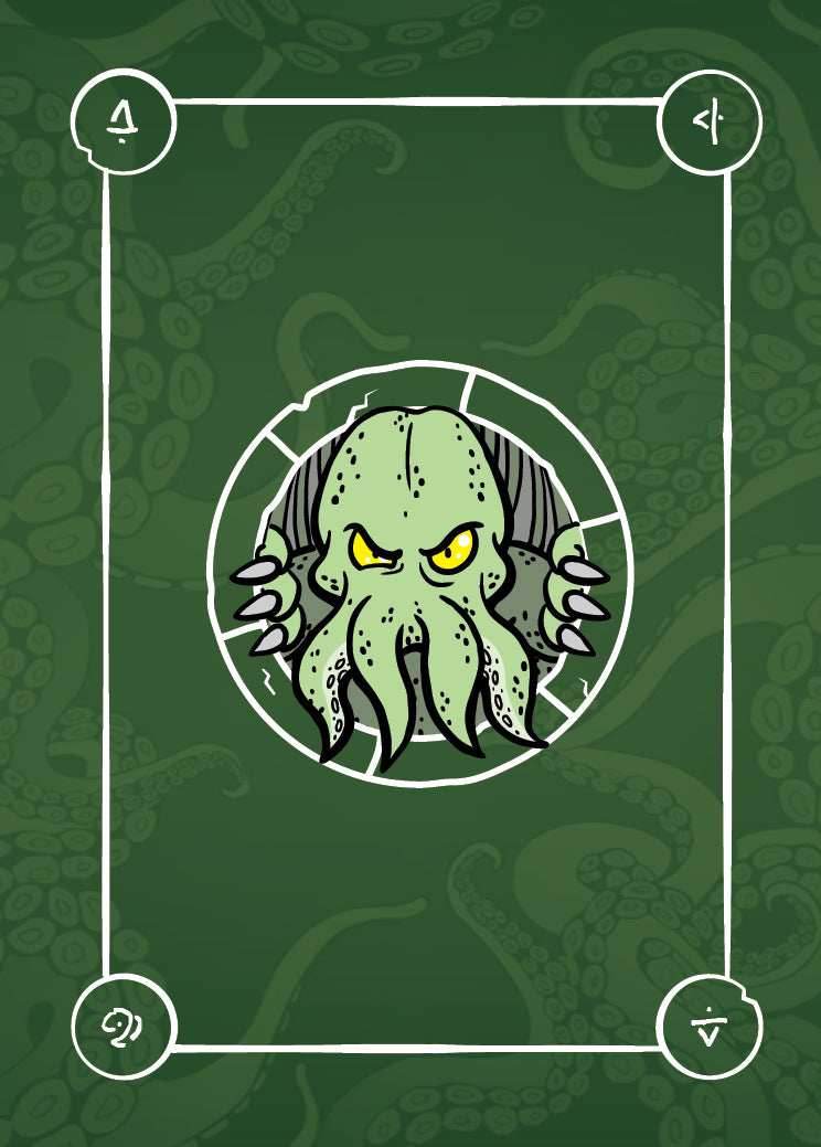 Cultists & Cthulhu: 2nd Edition - 