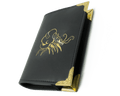 Heckna! - Tarot Card Binder - 