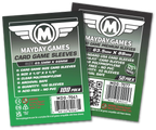 Card Game Card Sleeves (63.5x88mm)