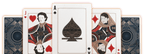 Bicycle Playing Cards: Theory 11 Dune - 