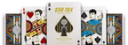 Star Trek Playing Cards by theory11 - Dark