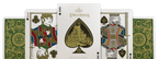Lord Of The Rings Playing Cards by theory11 - 