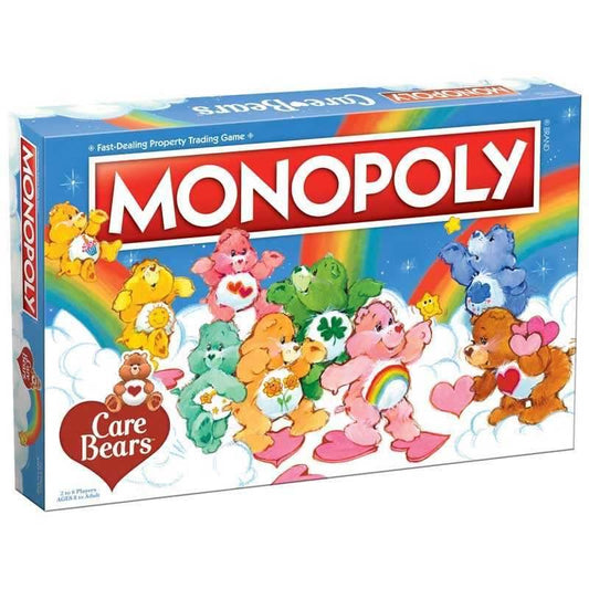 MONOPOLY®: Care Bears - 