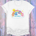 Care Bears Graphic Tee - S