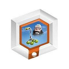 Disney Infinity 1.0 - Loose Figure's (LOOSE) - Carl Fredricksen's Cane [Disc]