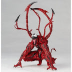 Carnage Figure, Spider Man Marvel Movable Joints Figurine, Toys Gifts 7 in