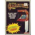 Carnival - ColecoVision - Game Only