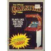 Carnival - ColecoVision - Game Only